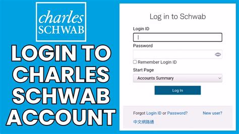 charles schwab ira account|charles schwab ira login.